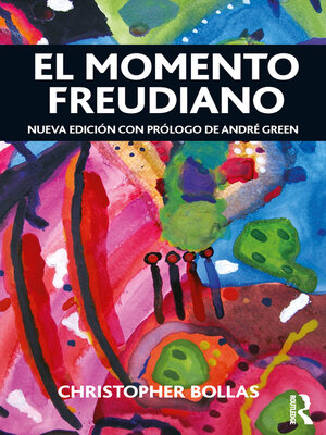 cover image of El Momento Freudiano